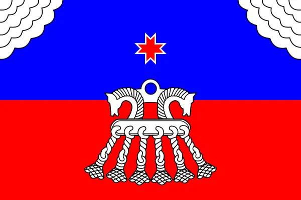 Флаг: Граховский район